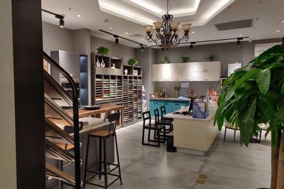 11月全國建材家居景氣指數發布，行業持續回暖，裝修建材市場迎來新機遇