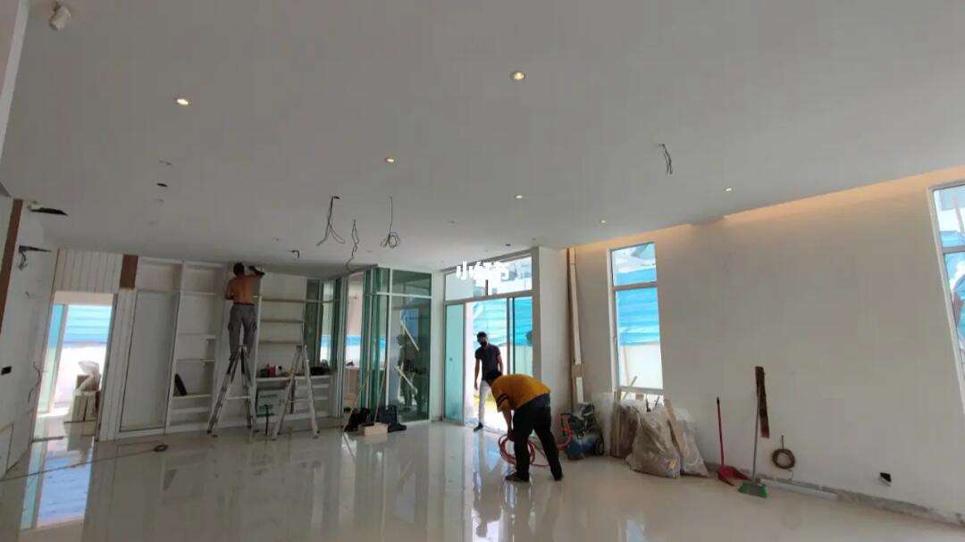 裝修日記 建材價格節節攀升，如何應對裝修成本壓力？