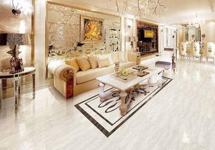 新房裝修建材選購全攻略 避開陷阱，打造理想家園