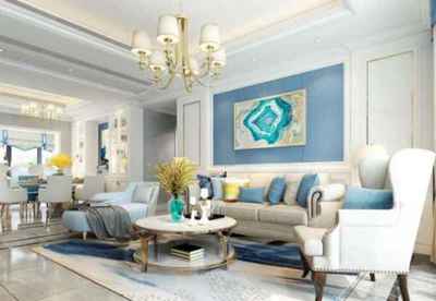 英式田園風(fēng) 以天然建材，筑就一室溫潤(rùn)與寧靜