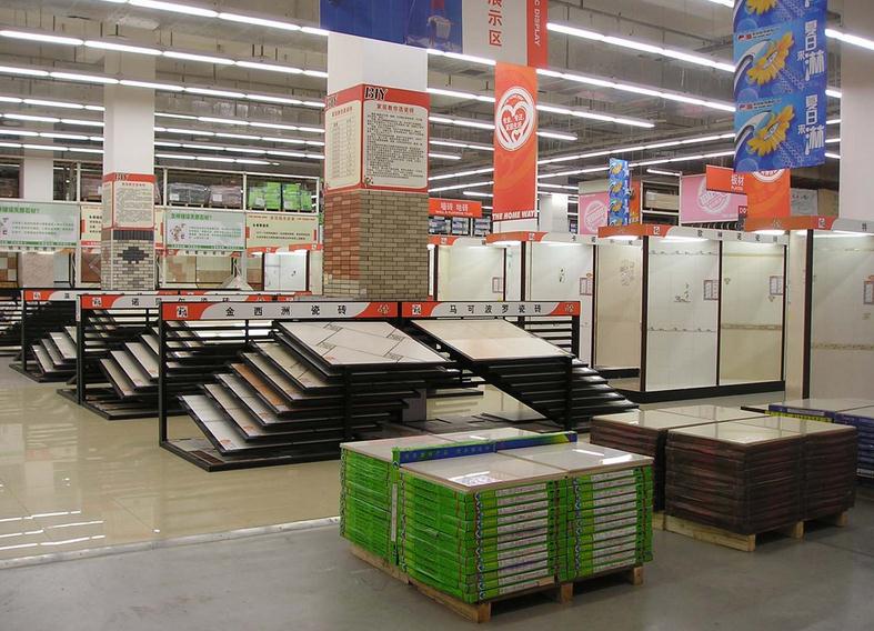 希堂建材經(jīng)營(yíng)部全攻略 地址、電話、價(jià)格、團(tuán)購與營(yíng)業(yè)時(shí)間詳解